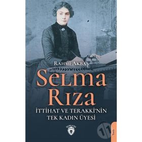Selma Rıza - Dorlion Yayınevi