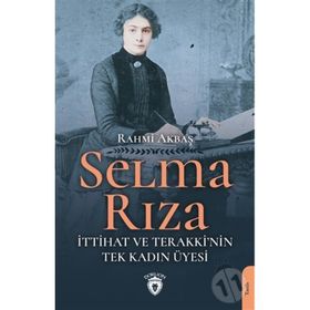 Selma Rıza - Dorlion Yayınevi