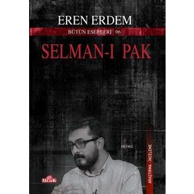 Selman-ı Pak - Eren Erdem
