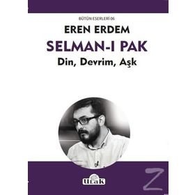Selman-ı Pak - Eren Erdem