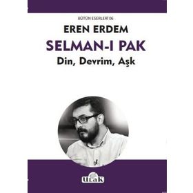 Selman-ı Pak - Eren Erdem