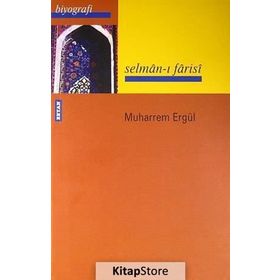 SELMANI FARISI - MUHARREM ERGÜL