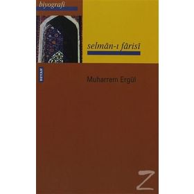 SELMANI FARISI - MUHARREM ERGÜL