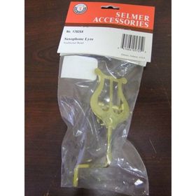 Selmer 1702SX Alto Saksafon Nota Maşası