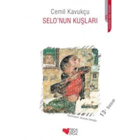 SELO'NUN KUŞLARI - CEMIL KAVUKÇU