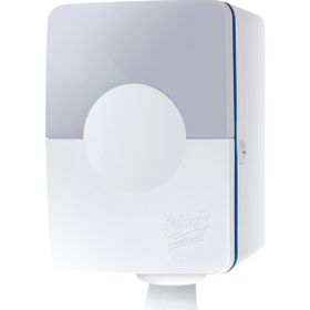 Selpak Professional Beyaz İçten Çekmeli Havlu Dispenseri