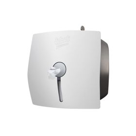 Selpak Professional Beyaz Tuvalet Kağıdı Dispenseri