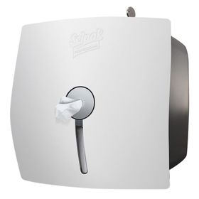 Selpak Professional Beyaz Tuvalet Kağıdı Dispenseri
