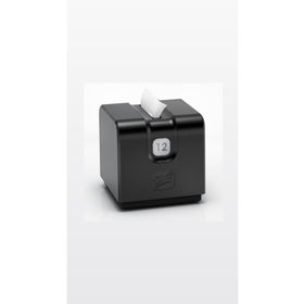 Selpak Professional Pickasso V Siyah Peçete Dispanseri