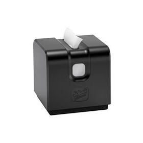Selpak Professional Siyah Tuvalet Kağıdı Dispenseri