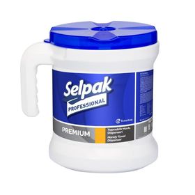 Selpak Professional Taşınabilir Havlu Dispenseri
