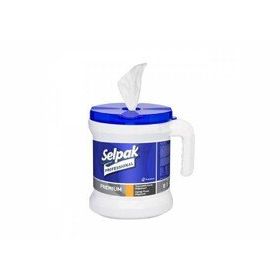 Selpak Professional Taşınabilir Havlu Dispenseri