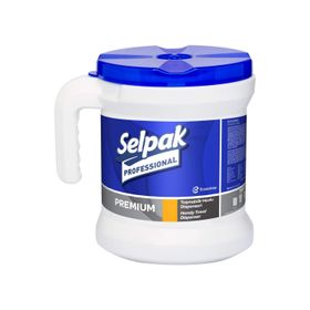 Selpak Professional Taşınabilir Havlu Dispenseri