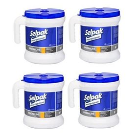 Selpak Professional Taşınabilir Havlu Dispenseri