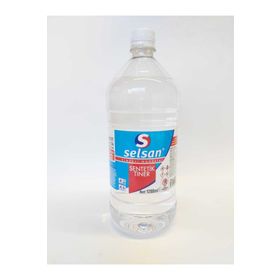Selsan 1280 ml Sentetik Tiner