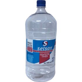 Selsan 1925 ml Sentetik Tiner
