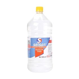 Selsan 1925 ml Sentetik Tiner