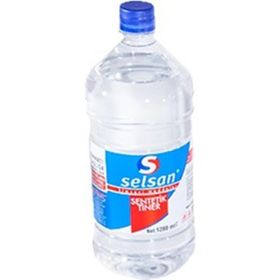 Selsan 1925 ml Sentetik Tiner