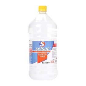 Selsan 1925 ml Sentetik Tiner