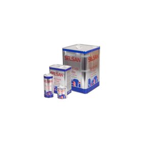 Selsan 2.5 lt Selülozik Tiner