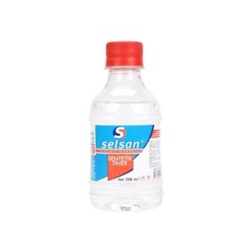 Selsan 256 ml Sentetik Tiner