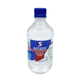 Selsan 513 ml Sentetik Tiner