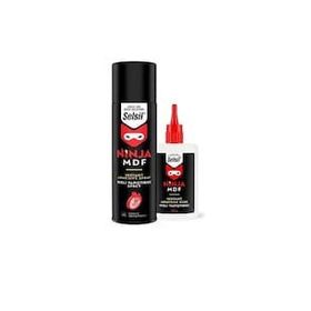 Selsil 100 gr 400 ml Mdf Kit Ninja Hızlı Yapıştırıcı
