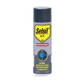 Selsil 150 ml Oto Klima Temizleyici