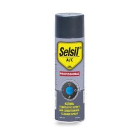 Selsil 150 ml Oto Klima Temizleyici