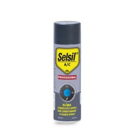 Selsil 150 ml Oto Klima Temizleyici