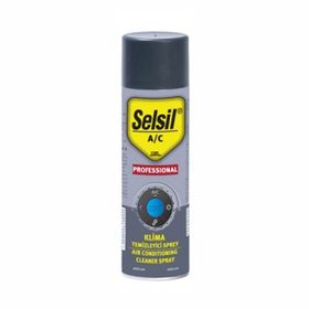 Selsil 150 ml Oto Klima Temizleyici