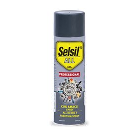 Selsil 200 ml Çok Amaçlı Sprey