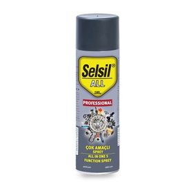 Selsil 200 ml Çok Amaçlı Sprey