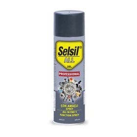 Selsil 200 ml Çok Amaçlı Sprey
