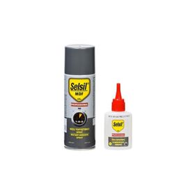 Selsil 200 ml MDF Hızlı Sprey Yapıştırıcı