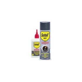 Selsil 200 ml MDF Hızlı Sprey Yapıştırıcı