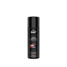 Selsil 200 ml Motor Temizleme Spreyi