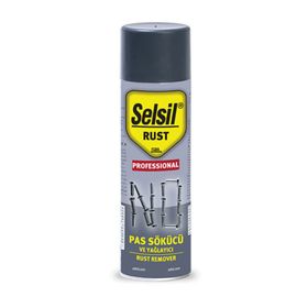 Selsil 200 ml Pas Sökücü Ve Yağlayıcı Sprey