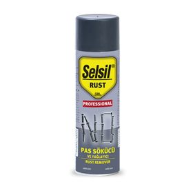 Selsil 200 ml Pas Sökücü Ve Yağlayıcı Sprey