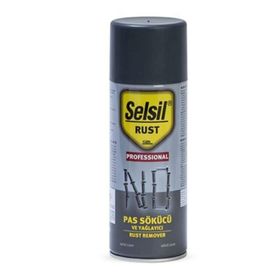 Selsil 200 ml Pas Sökücü Ve Yağlayıcı