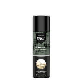 Selsil 200 ml Silikon Sprey