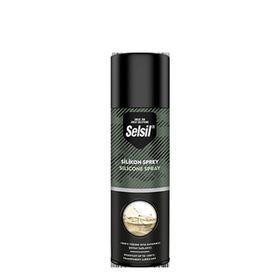Selsil 200 ml Silikon Sprey