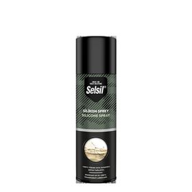 Selsil 200 ml Silikon Sprey