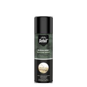 Selsil 200 ml Silikon Sprey