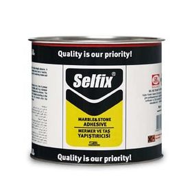Selsil 250 gr Mermer Ve Taş Yapıştırıcısı