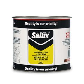 Selsil 250 gr Mermer Ve Taş Yapıştırıcısı