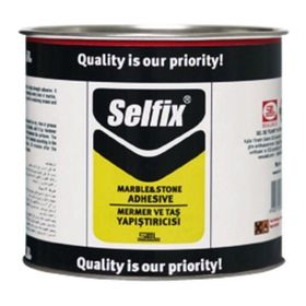 Selsil 250 gr Mermer Ve Taş Yapıştırıcısı