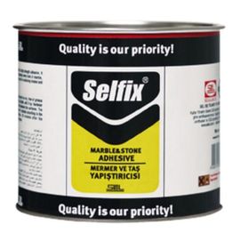 Selsil 250 gr Mermer Ve Taş Yapıştırıcısı