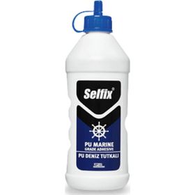 Selsil 2763 Şeffaf 500 GR Deniz Tutkalı