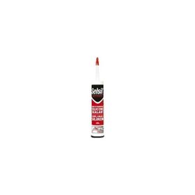 Selsil 280 ml Antrasit Gri Genel Amaçlı Silikon